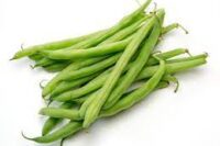 Bean, State Half Runner (60 Days), Heirloom