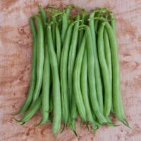 Bean, Strike (55 Days), Heirloom