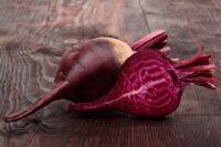 Beet, Early Wonder (49-52 Days), Heirloom