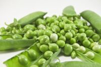 Peas