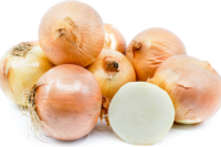 Onion Sets, Super Sweet