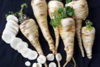 Parsnips