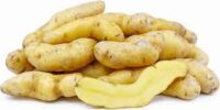 Potatoes, Banana (Long Season), Certified