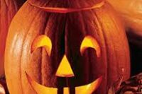 Pumpkins, Jack O'Lantern (100 days), Heirloom
