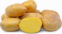 Potatoes, Yukon Gold (Mid Season), Certified