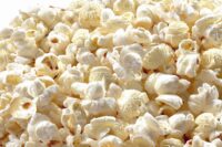 Snacks-Popping Corn