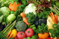 Vegetable