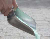 Ice Melter, Kirby Melt