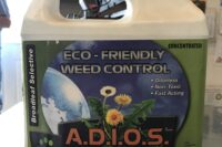 Weed Killer