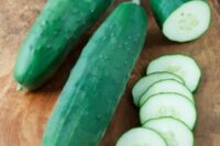 Cucumbers