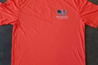 moisture wicking t shirt