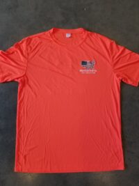 moisture wicking t shirt