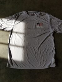 moisture wicking t shirt