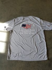 moisture wicking t shirt