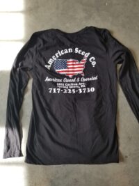 shirt long sleeve