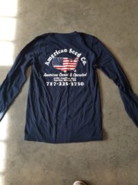 shirt long sleeve