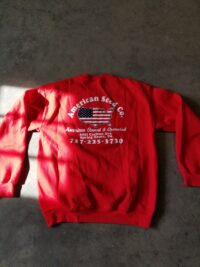 sweatshirt