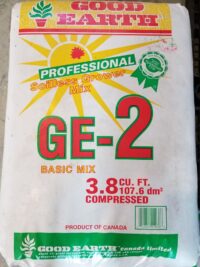 GE 2 Soilless Grower