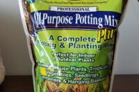 Potting Soil