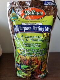 Potting Soil