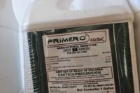 Primero Agricultural Herbicide