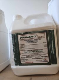 Primero Agricultural Herbicide