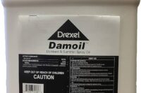 Drexel Damoil