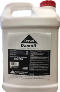 Drexel Damoil