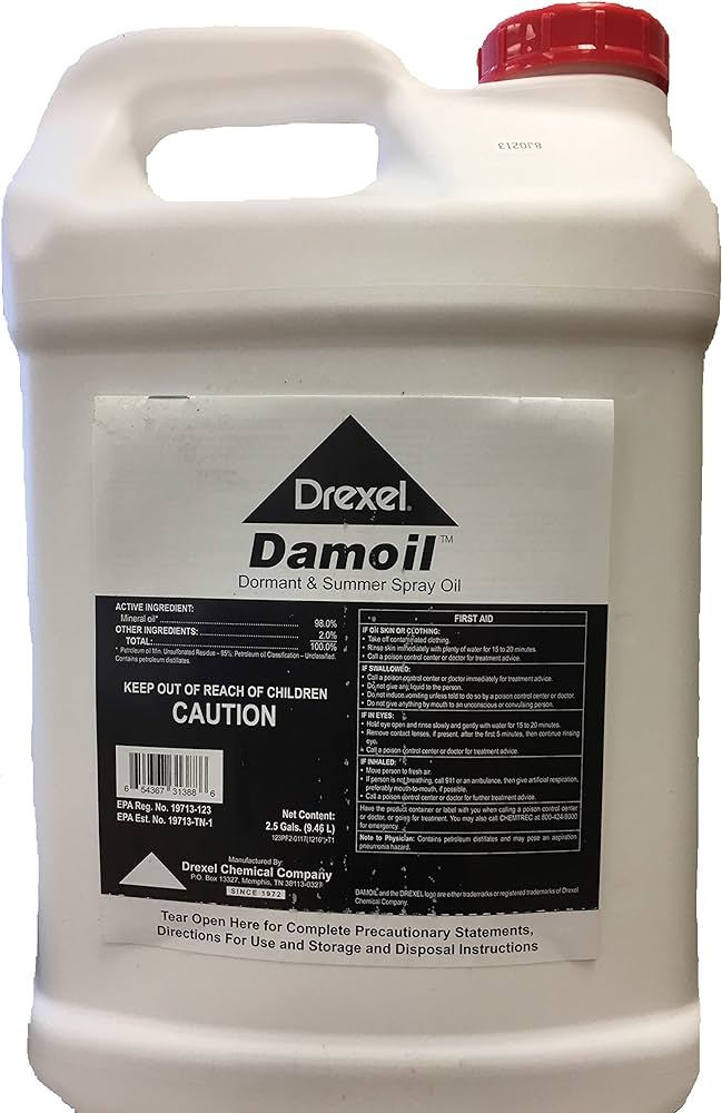Drexel Damoil