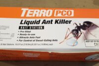Ant Bait- Liquid Ant Killer
