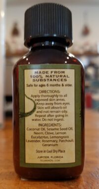 Iguana Oil 100% Natural - Image 3