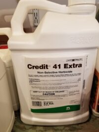 Credit 41 Extra