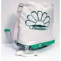 Broadcast Spreader