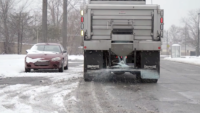 Road Salt, Halite (Bag, Or Ton)