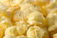 Popping Corn, Carlton’s Big Hybrid Mushroom