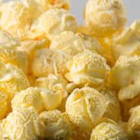 Popping Corn, Carlton’s Big Hybrid Mushroom