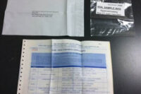 Soil Test Kit