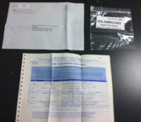 Soil Test Kit