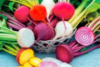 Beets - Table