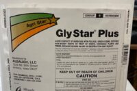 Gly Star Plus  2.5 Gallon