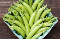 Snap Peas