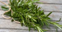 Rosemary, Heirloom