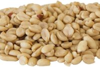 Peanut Splits - Back by popular demand!