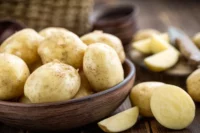 Potatoes, Reba (Late Season), Certified