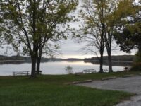 Codorus Feathered Friends Donation- Hoff Road, maintained by Karen Lippy