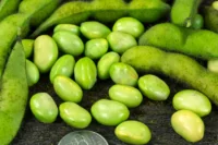 Soybean, Edible