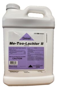 ME-TOO-Lachlor 2.5 Gallon