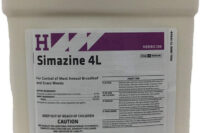 Simazine 4L 2.5 Gallon